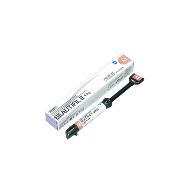 کامپوزیت  شوفو SHOFU –  Beautifil II