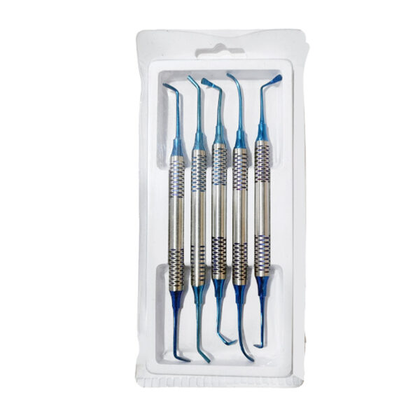 کیت 5 عددی قلم سینوس لیفت Sinus Lift Instrument