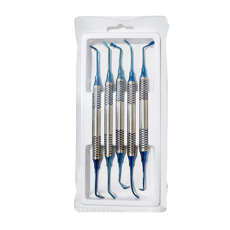 کیت 5 عددی قلم سینوس لیفت Sinus Lift Instrument
