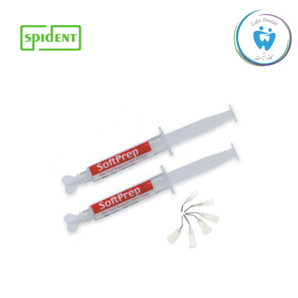 آرسی پرپ اسپیدنت -SOFT PREP SPIDENT
