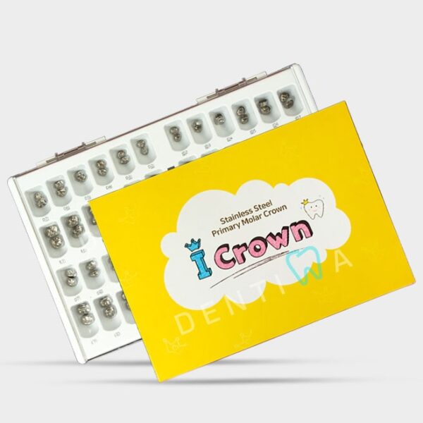 I Crown – ست آی کرون سیل‌گلوبال