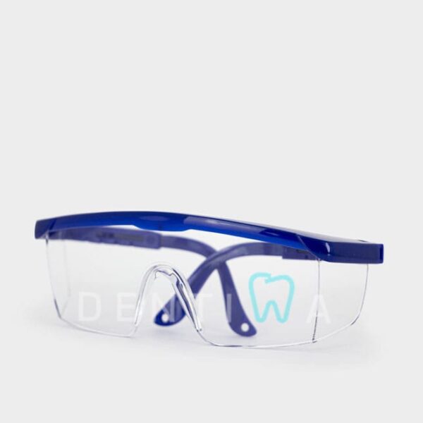 Safety Glasses Cotisen – عینک محافظ کوتیزن آبی