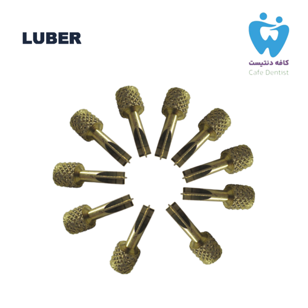 آچارپین داخل کانال لوبر – Luber Screw Post Key