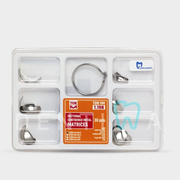 Sectional Matrices 1.198 – کیت سکشنال ماتریکس