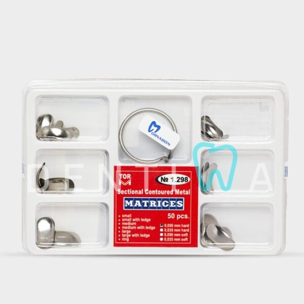 Sectional Matrices 1.298 – کیت سکشنال ماتریکس