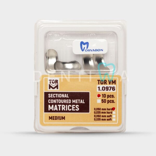 Sectional Matrices – سکشنال ماتریکس ساده