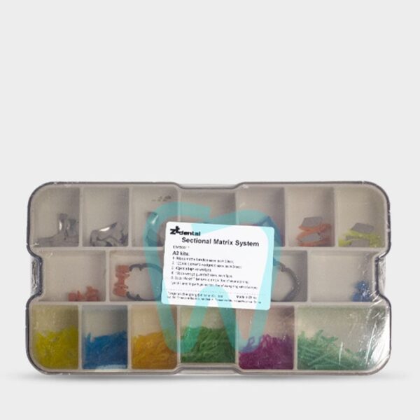 Sectional Matrix System – کیت ماتریکس سکشنال