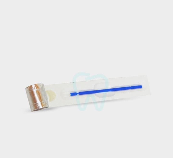 Sodium Fluoride Varnish – فلوراید وارنیش ای-دی-اس - تصویر 2