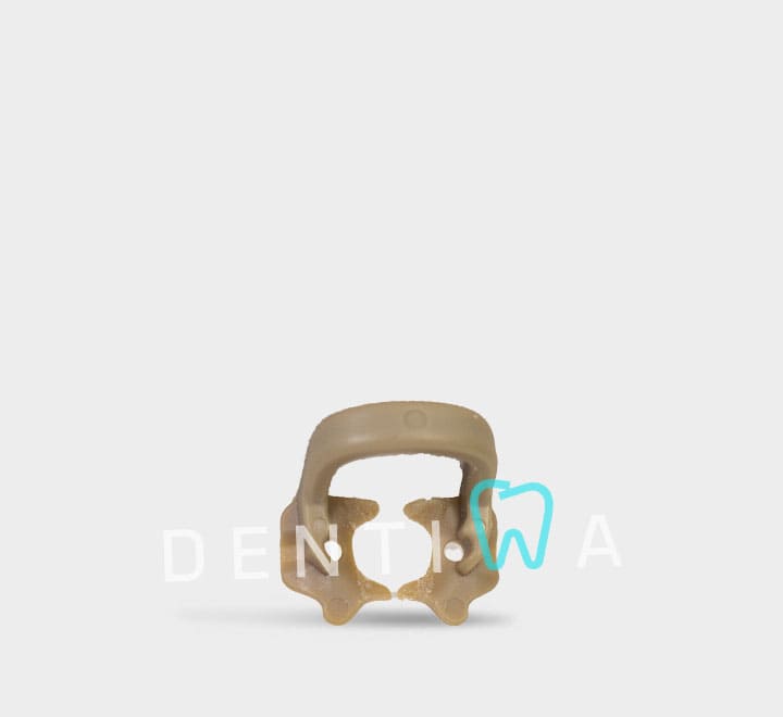 Soft Clamp Kerr – کلمپ رابردم کِر - تصویر 2