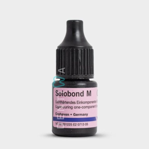 Solobond – سولو باند وکو