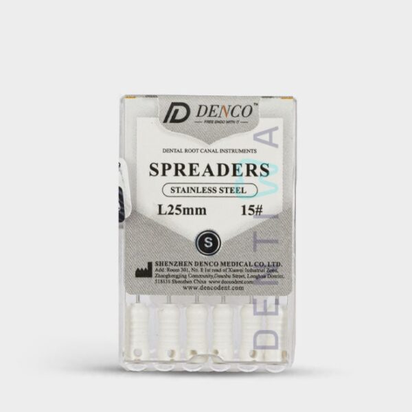 Spreaders S.S – اسپریدر استیل دنکو