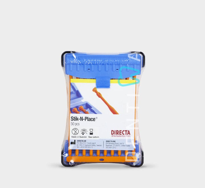 Stik-N-Place Directa – اپلیکاتور چسبنده دایرکتا