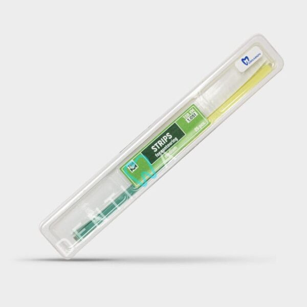 Strips for Contouring 1.051 – نوار پرداخت کامپوزیت