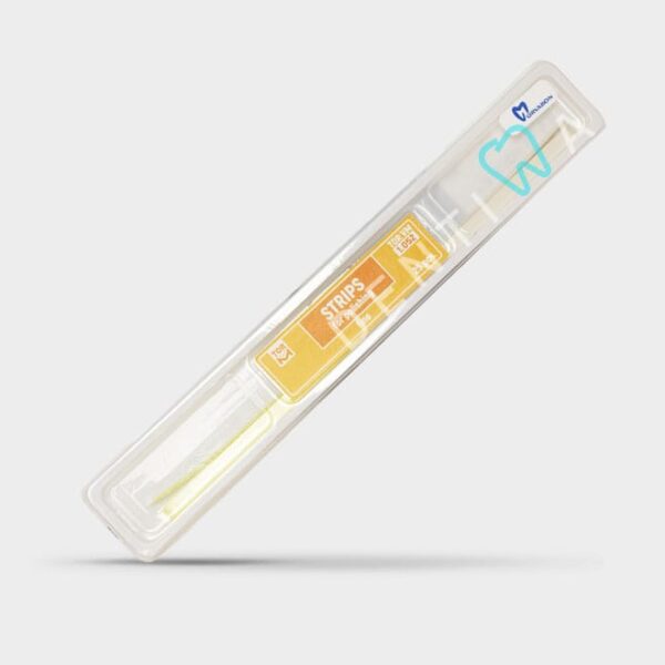 Strips for Polishing 1.052 – نوار پرداخت کامپوزیت