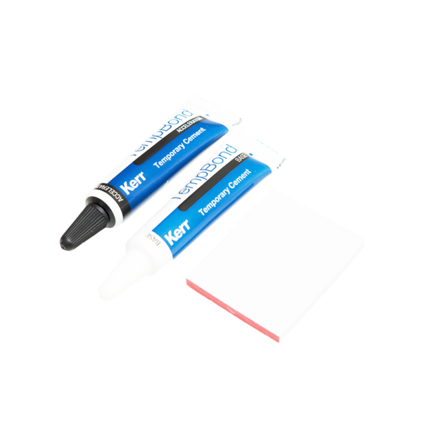 سمان موقت دارای اوژنول – KERR
