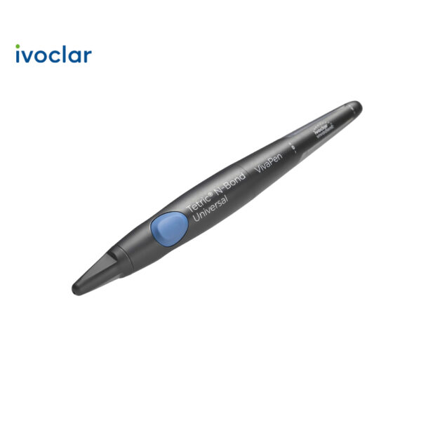 باندینگ یونیورسال  IVOCLAR – Tetric N-Bond Universal ViVaPen 1 x 2 ml