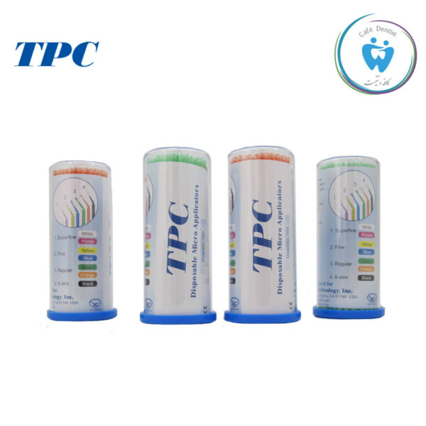 میکروبراش تی پی سی – TPC Micro Brush