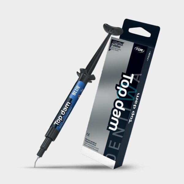 Top Dam – ژل محافظ لثه