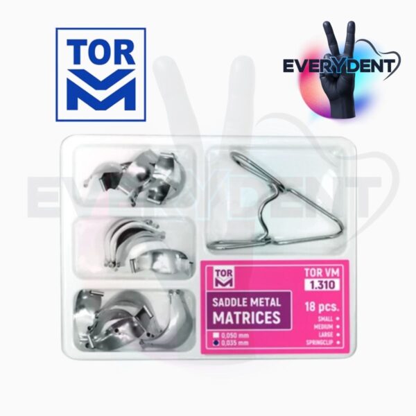 کیت سکشنال ماتریکس زین اسبی Tor VM