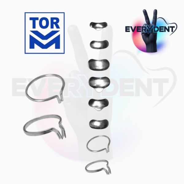 ابزار ترمیمی دندانپزشکی