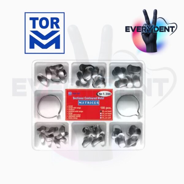 کیت سکشنال ماتریکس Tor VM