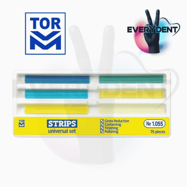 کیت نوار پرداخت کامپوزیت Tor VM