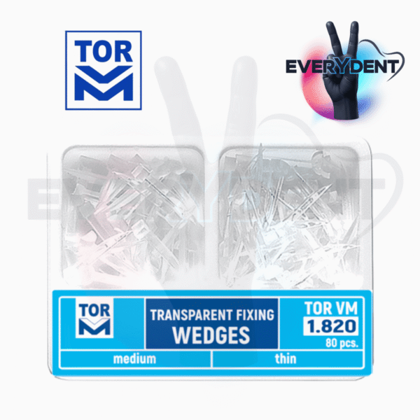 کیت وج آناتومیک ترنسپرنت Tor VM