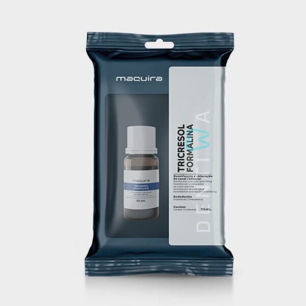 Tricresol Formaling – فرمالین ماکوئرا