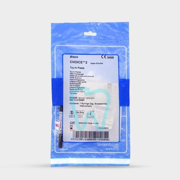 TRY-IN Paste – ترای این پیست بیسکو