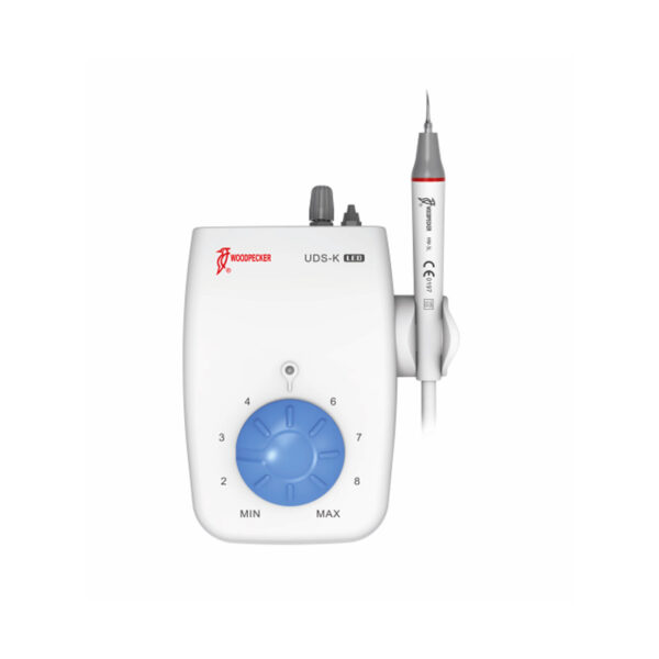 جرمگیر نوری Woodpecker – Piezo Ultrasonic Scaler UDS-K LED