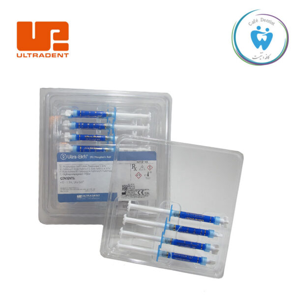 اسید اچ اولترادنت ULTRADENT ECONO-35%