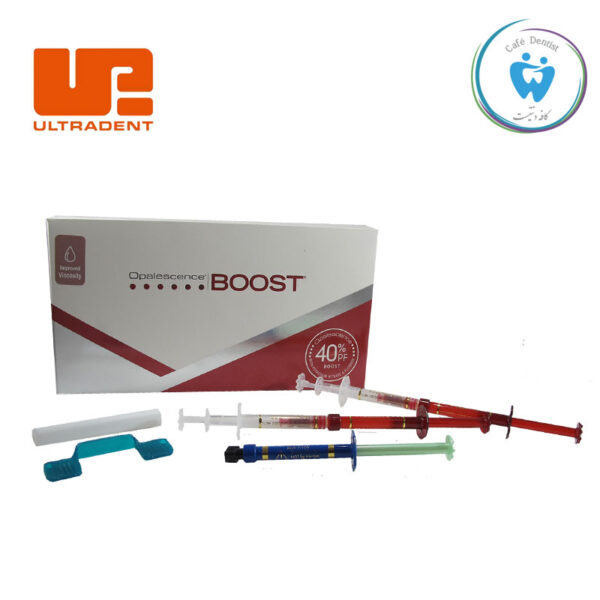 بلیچینگ آفیس بوست الترادنت-ULTRADENT Opalescence BOOST OFFICE