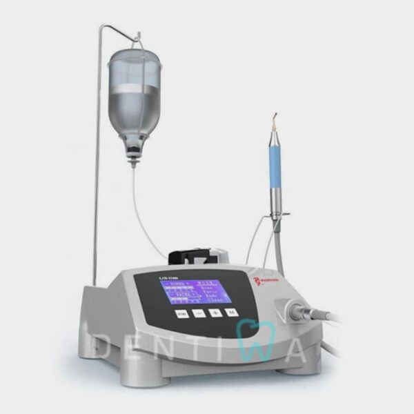 US-II Eco – پیزوسرجری وودپکر