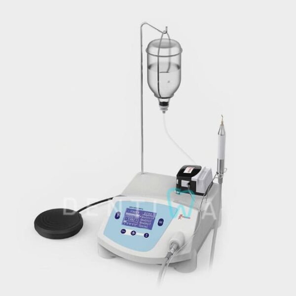 US-II LED – پیزوسرجری وودپکر