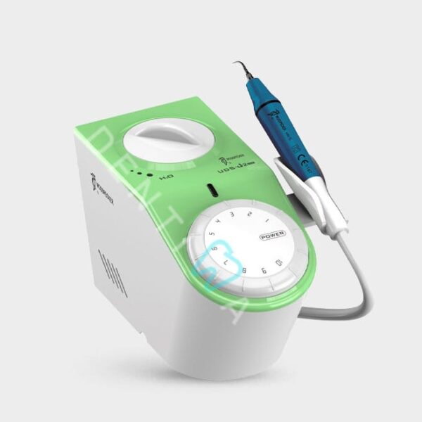 UDS-J2 plus – جرمگیر پیزو وودپکر