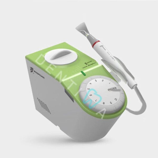 UDS-J2 plus LED – جرمگیر پیزو فایبراپتیک وودپکر