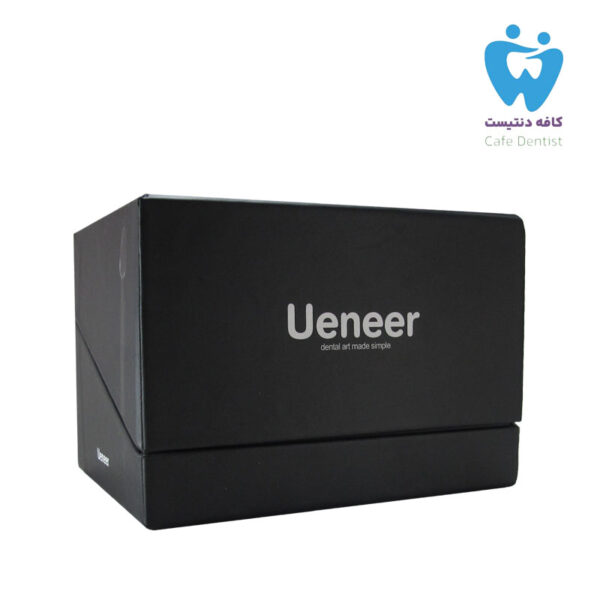 کیت قالب آماده ونیر کامپوزیت یوونیر- Ueneer Veneer Composite