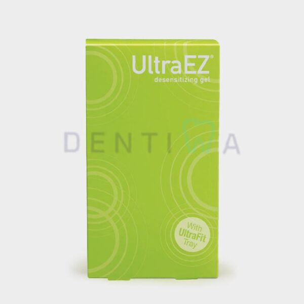 Ultra EZ – ژل ضد حساسیت الترا ایز الترادنت