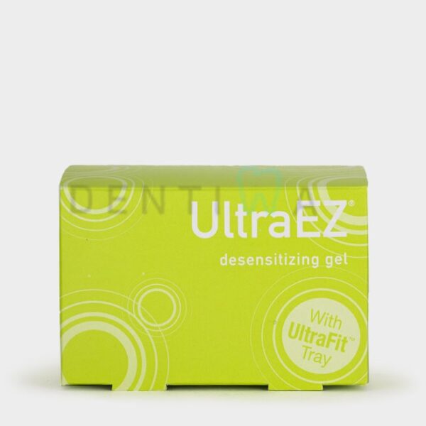 Ultra EZ Tray – ژل ضد حساسیت الترا ایز الترادنت