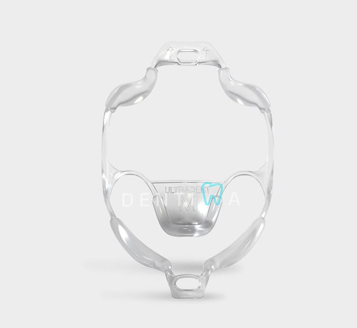 Umbrella Cheek Retractor – دهان بازکن چتری الترادنت