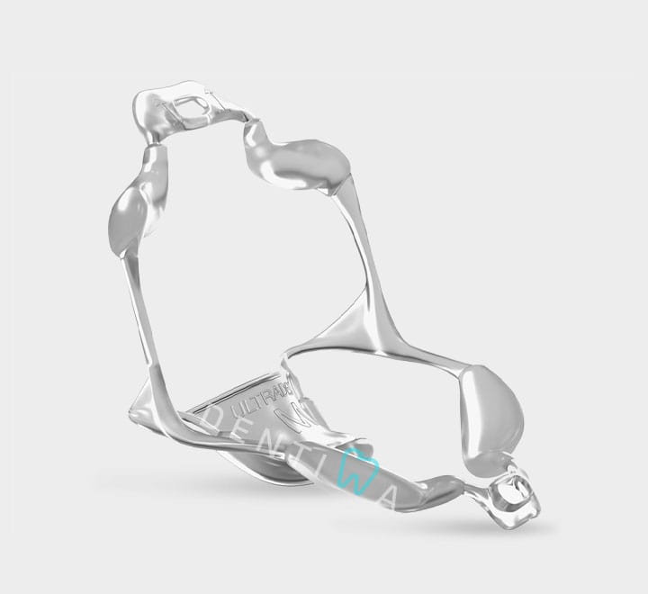 Umbrella Cheek Retractor – دهان بازکن چتری الترادنت - تصویر 3