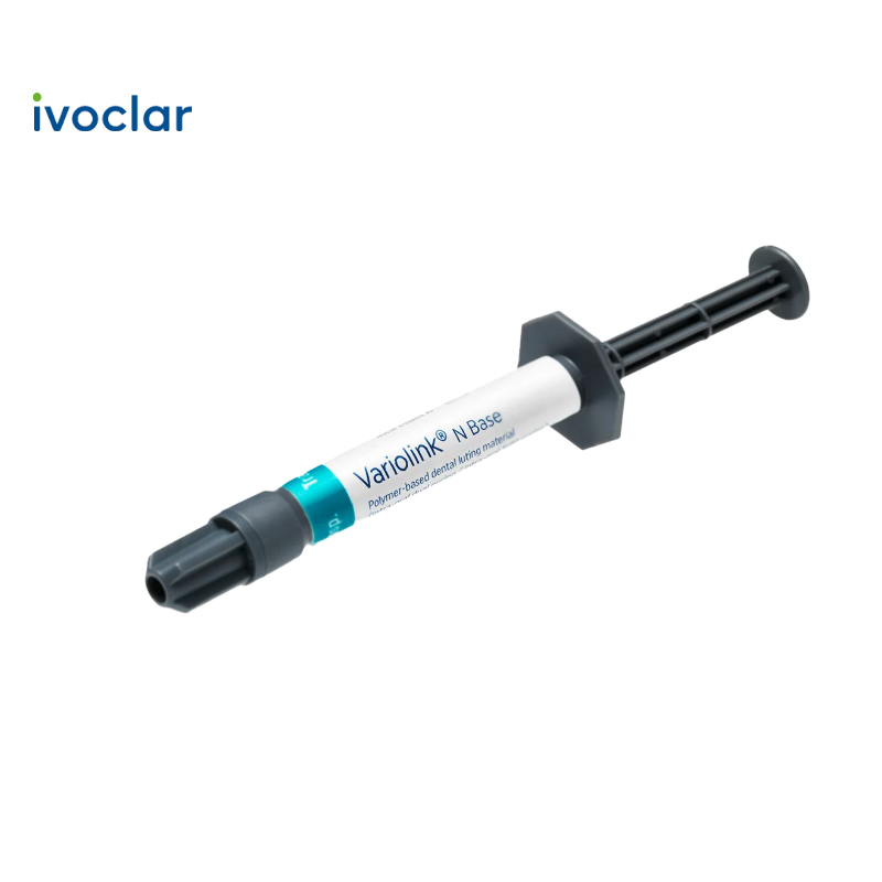 سمان IVOCLAR – Variolink N Base Shade White