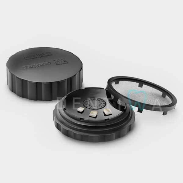 Veneer Me – ونیرمی اسمایل لاین