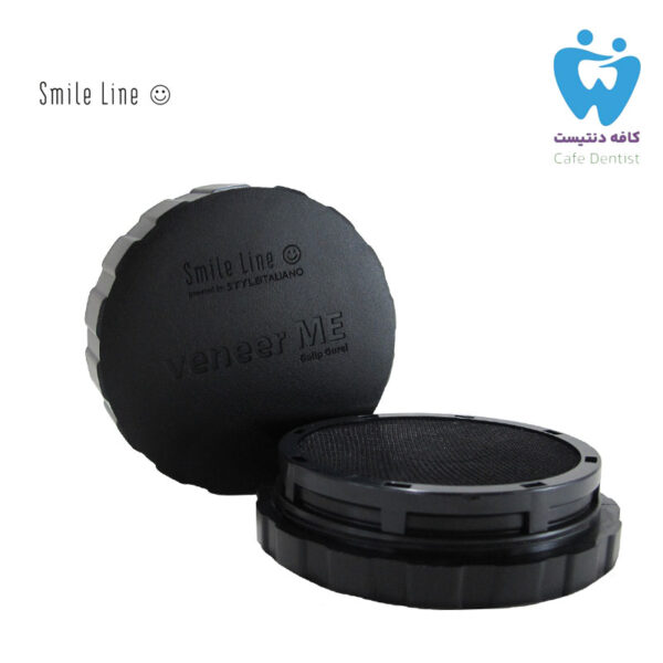 ظرف لمینیت اسمایل لاین-Veneer me Smile Line
