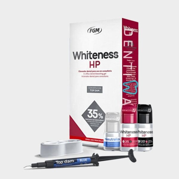 Whiteness HP – بلیچینگ آفیس