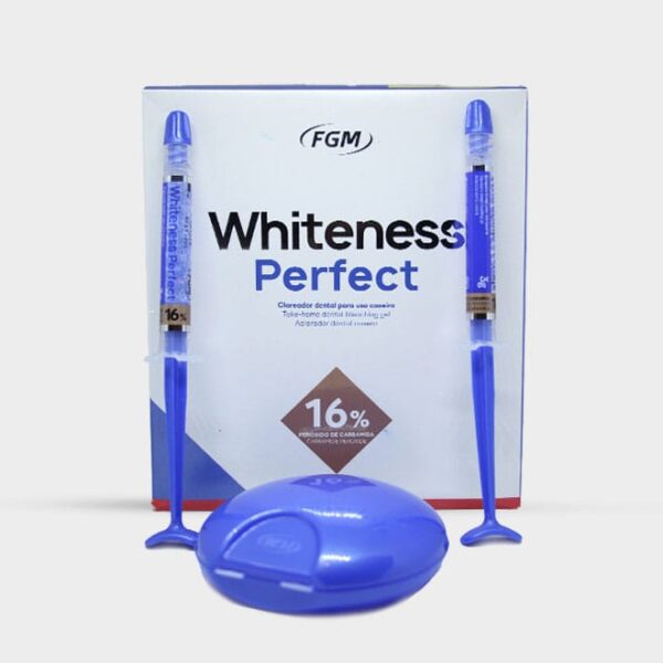 Whiteness Perfect  – بلیچینگ هوم پرفکت