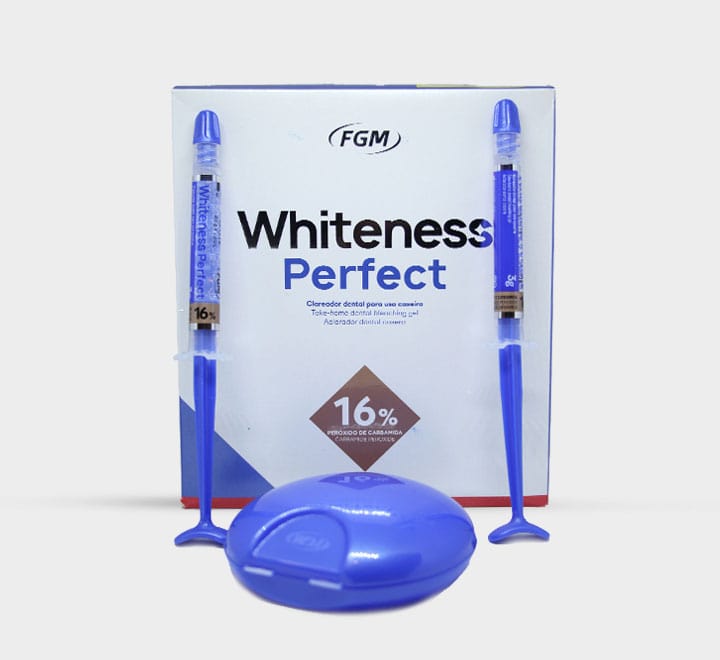 Whiteness Perfect – بلیچینگ هوم پرفکت