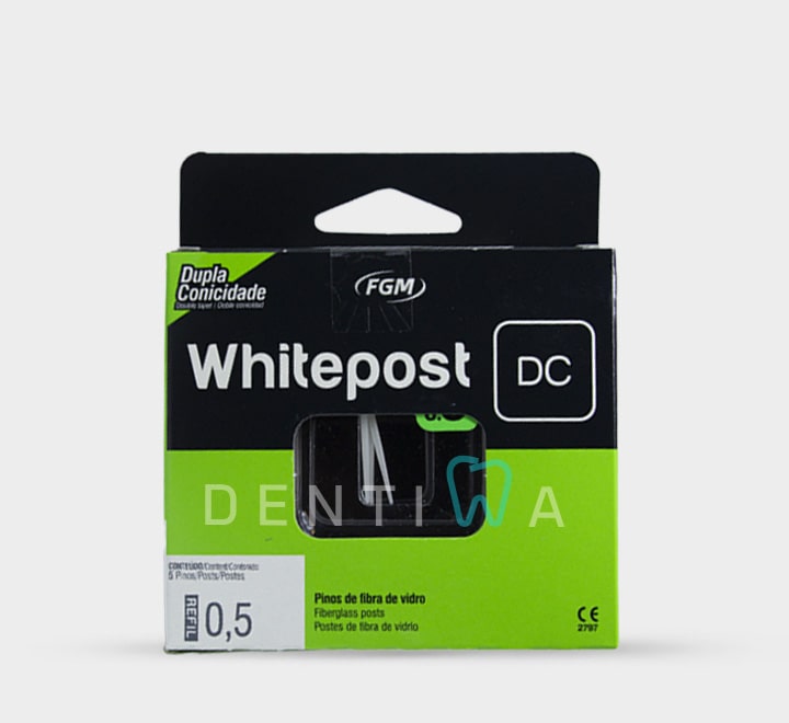 Whitepost – فایبرپست افجیام - تصویر 2