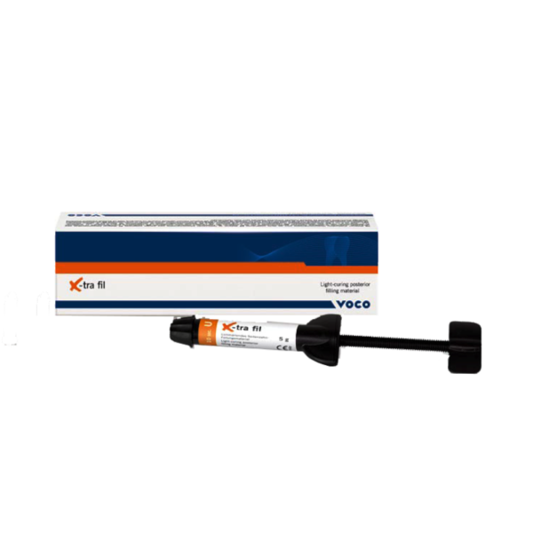 کامپوزیت خلفی VOCO – X TRA FILL
