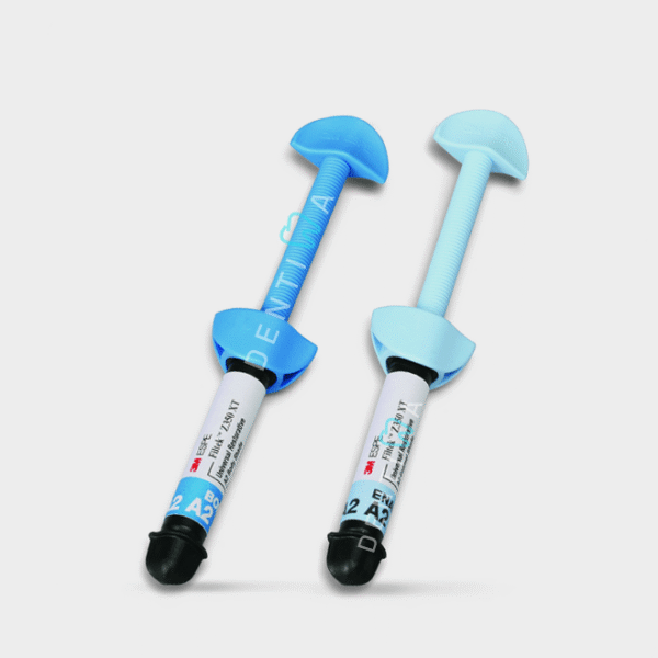 Filtek™ Z350 XT Universal – کامپوزیت زد ۳۵۰ تری ام